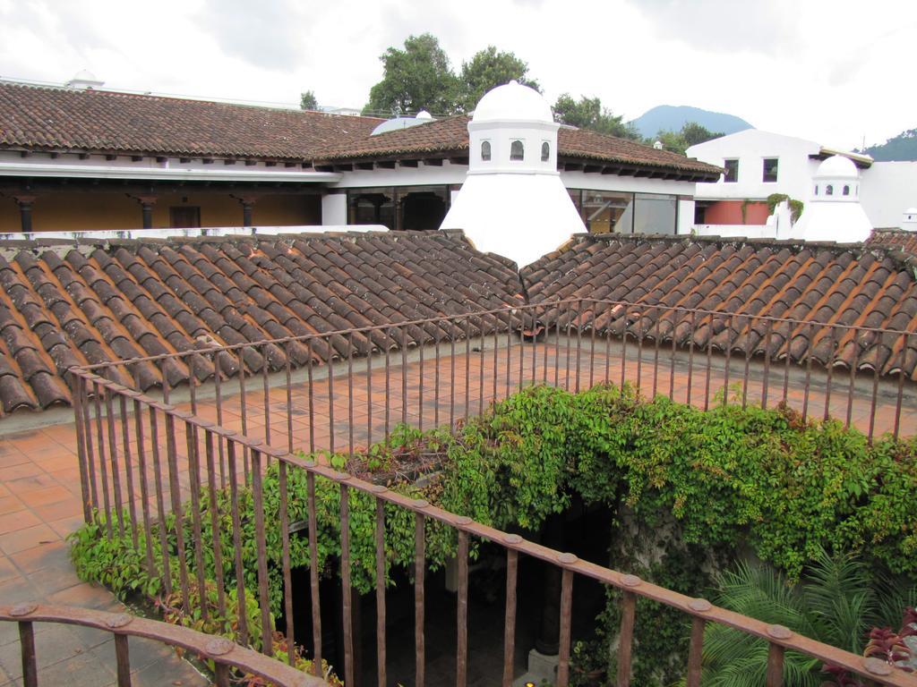 Casa Colores Villa Antigua Luaran gambar